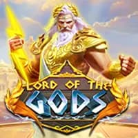 LORD OF THE GODS