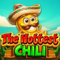 THE HOTTEST CHILI