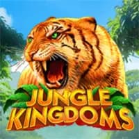 JUNGLE KINGDOMS