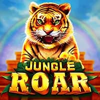 JUNGLE ROAR