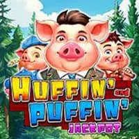 Huffin'and Puffin'Jackpot