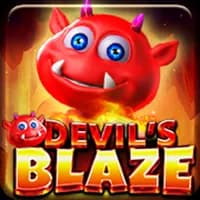DEVIL'S BLAZE