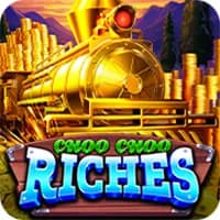 CHOO CHOO RICHES