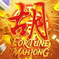 Fortune Mahjong