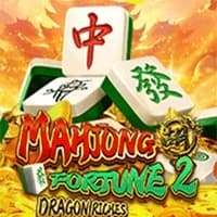 Mahjong Fortune 2: Dragon Riches