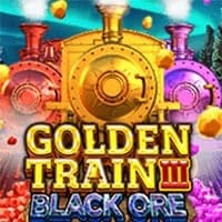 Golden Train Ⅲ: Black Ore