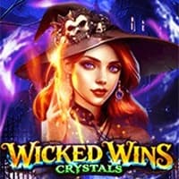 Wicked Wins: Crystals