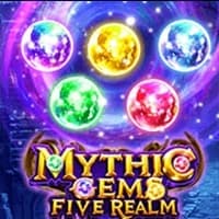 Mythic Gems: Five Realms