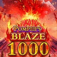 Pompeii’s Blaze 1000