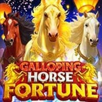 Galloping Horse Fortune