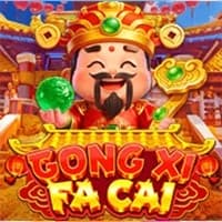 GONG XI FA CAI