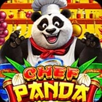 Chef Panda
