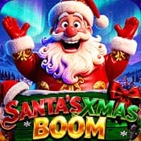 Santa’s Xmas Boom