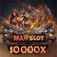 Mad Slot