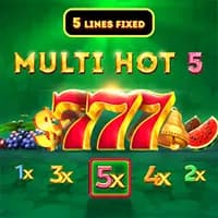 MultiHot5
