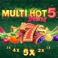 Multi Hot 5 Deluxe