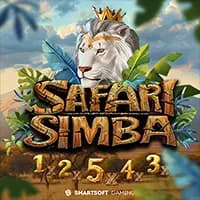 Safari Simba