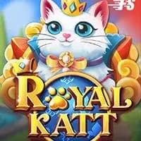 Royal Katt