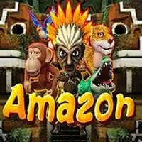 Amazon