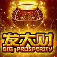 Big Prosperity