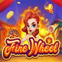 Fire Wheel