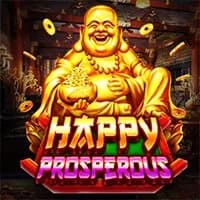 Happy Prosperous