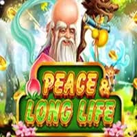 Peace&amp;Long Life