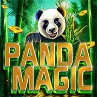 Panda Magic II