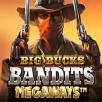 Big Bucks Bandits Megaways