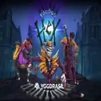 Voodoo Hex