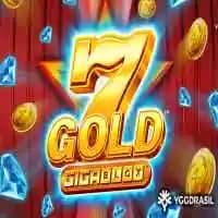 7 Gold Gigablox