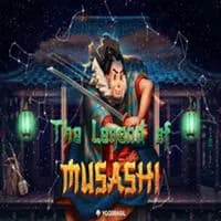 The Legend of Musashi