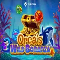 Orca's Wild Bonanza