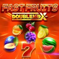 Fast Fruits Doublemax