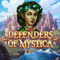 Defenders of Mystica