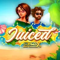 Juiced DuoMax