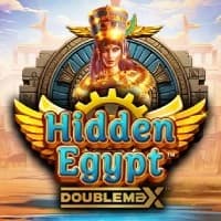 Hidden Egypt DoubleMax