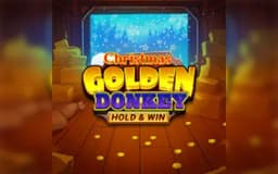 Golden Donkeyy Xmas