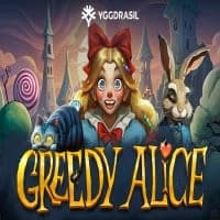 Greedy Alice