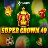 Super Crown 40