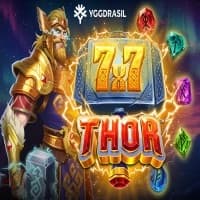 7x7 Thor