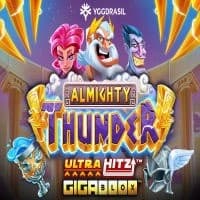 Almighty Thunder Ultrahitz Gigablox