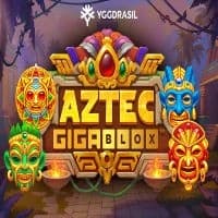 Aztec GigaBlox