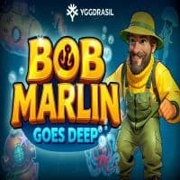 Bob Marlin Goes Deep