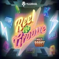 Reel The Groove