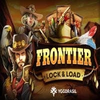 Frontier Lock &amp; Load