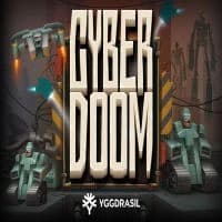 Cyber Doom