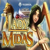 Lady Midas