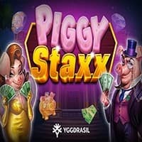 Piggy Staxx