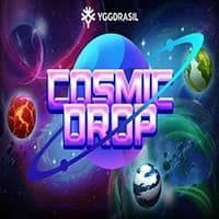 Cosmic Drop